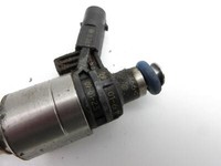 Audi A3 8P 09-12 FSI 1,8 118KW Injektor Einspritzdüse Zyl.4 Audi A3 8P 09-12 13.03.2009 06H906036H 0261500074 gebraucht Vorschau 6
