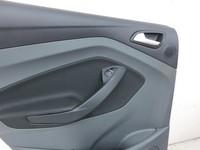 Ford C-max II 10-15 Türverkleidung Türpappe Links Hinten Ford C-max II 10-15 13.02.2012 AM51-R27406-GN1FIS gebraucht Vorschau 4