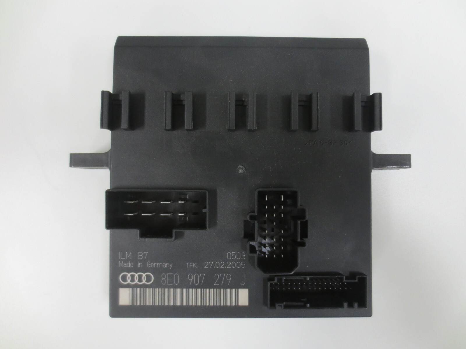 Jane確認用 Accellerationssensor DSC Speedsensor - 34526762769, 34 52 6