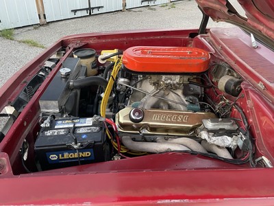 image 4 of engine