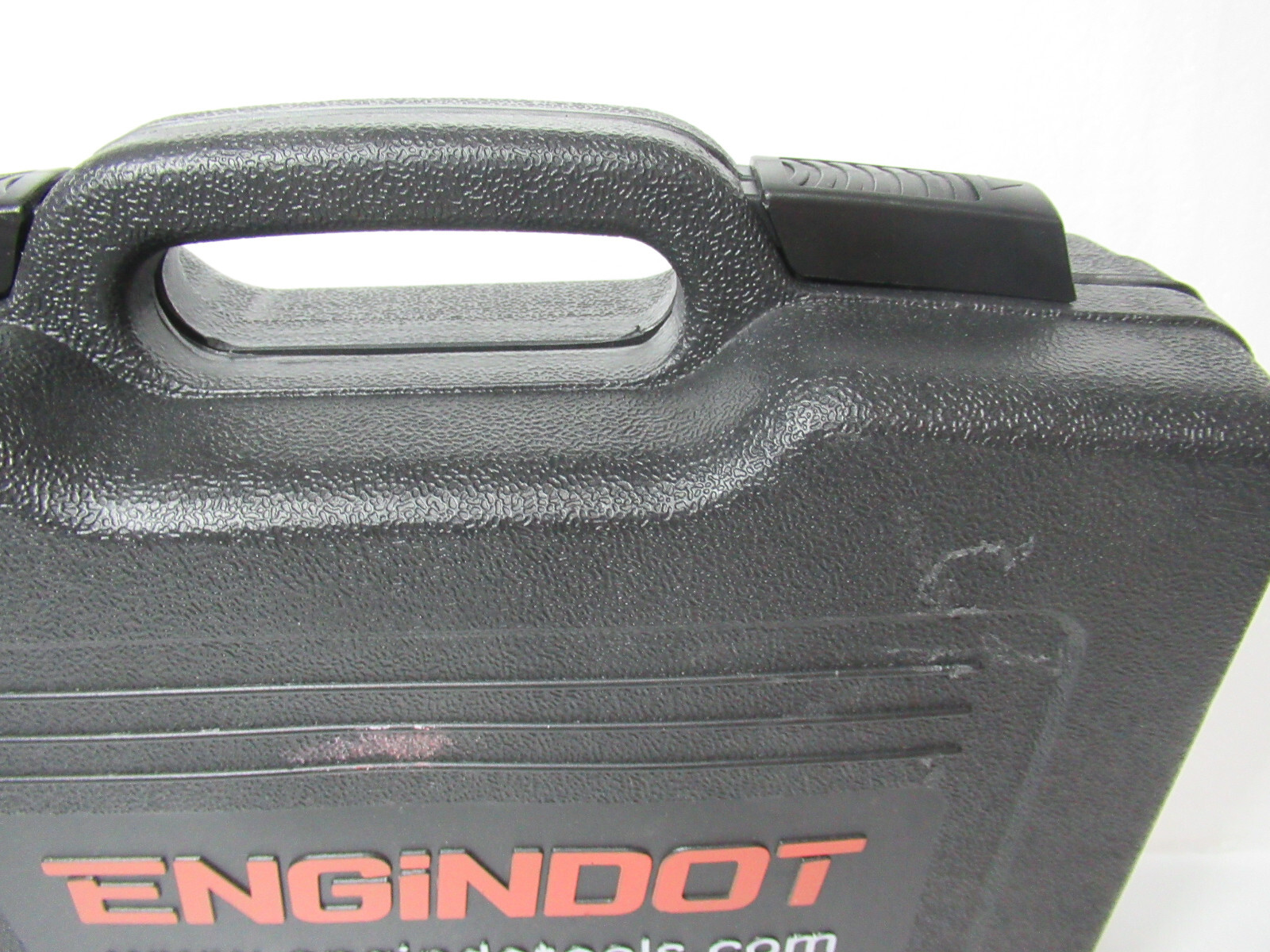 ENGiNDOT 6.7 3000SPM Variable Speed Jigsaw Kit 6.7 Amp 800W