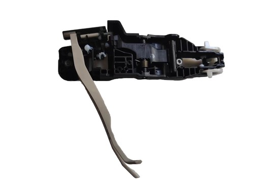 いおり Rear Door Outside Handle Frame Sub-Assembly 69204-0A040 for 2022