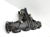 Audi Q3 8U 11-14 TDI 2,0 100KW CFFA Ansaugbrücke Ansaugkrümmer Audi Q3 8U 11-14 25.04.2013 03L129711AN gebraucht Vorschau 2