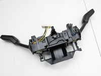 Skoda Octavia III 5E 17-20 Lenkstockschalter Blinker Wischer Kombischalter Skoda Octavia III 5E 17-20 17.06.2019... Vorschau 7