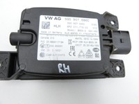 Skoda Octavia III 5E 17-20 Sensor Spurwechselassistent Rechts Hinten Skoda Octavia III 5E 17-20 03.01.2018... Vorschau 2
