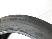 Audi A8 4H D4 09-17 2x Reifen Sommerreifen Continental 225/45R19 104Y 6.2-mm Audi A8 4H D4 09-17 25.04.2012 gebraucht Vorschau 6