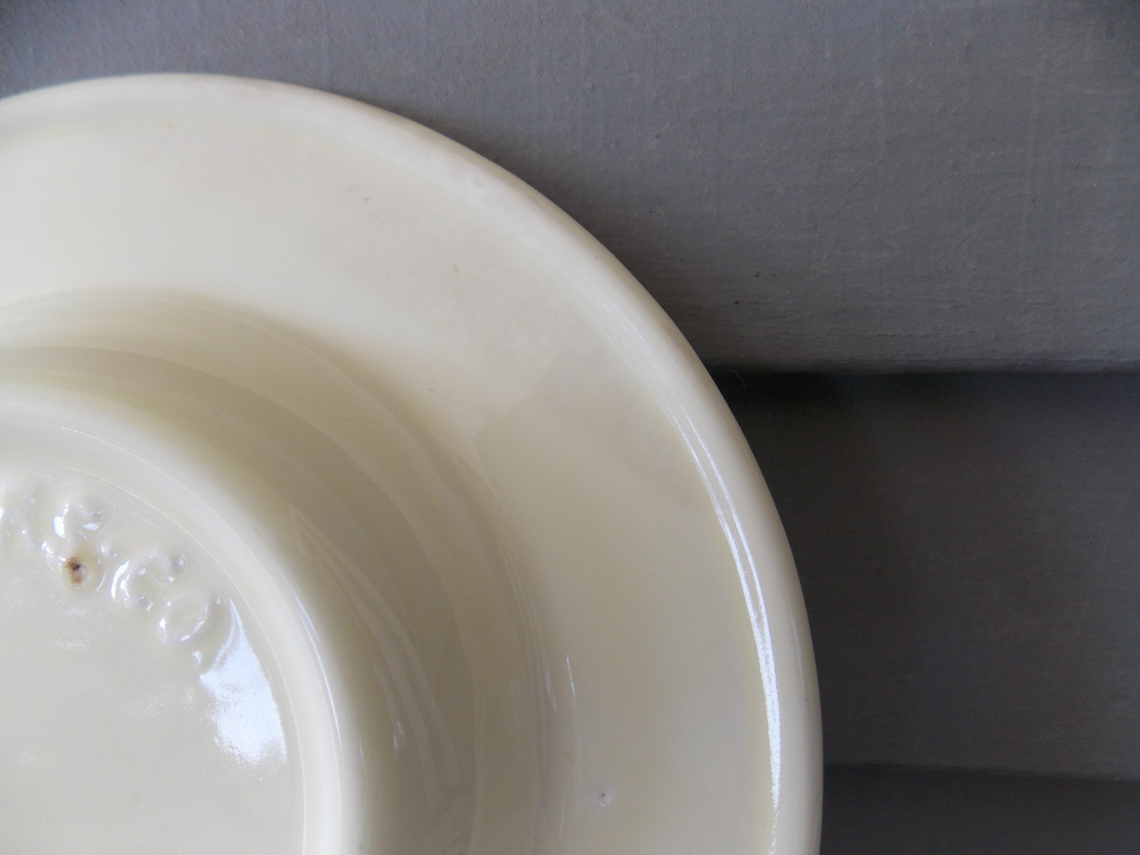 Vintage Ceramic Round Ashtray Coors Beer Advertising America's Fine Light Beer