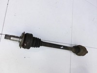 Mercedes CL203 C220 04-08 Coupe CDI 2,1 110KW Antriebswelle Gelenkwelle Rechts Hinten Mercedes CL203 C220 04-08... Vorschau 6