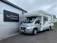 2010 Auto Trail Navajo