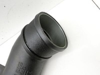 Saab 9-3 93 YS3F 05-07 Turbo 2,8 202KW Ansaugrohr Ladeluftschlauch Luftschlauch Saab 9-3 93 YS3F 05-07 24.08.2006... Vorschau 4