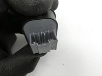 VW Golf V 1K 03-09 Spiegelverstellung Aussenspiegel Schalter Links Vorne VW Golf V 1K 03-09 19.10.2007 1K0959565K... Vorschau 2