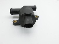 Audi A6 4G C7 10-14 TDI 2,0 130KW Magnetventil Heizungsventil Wasserventil Audi A6 4G C7 10-14 13.02.2012 8E0820036... Vorschau 5