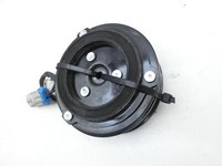 Opel Astra H GTC 06-10 1,6 85KW Z16XER Riemenscheibe Magnetkupplung für Klima- Kompressor Opel Astra H GTC 06-10... Vorschau 6