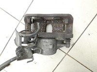 Mercedes W204 S204 C220 07-14 CDI 2,2 125KW Bremssattel Bremszange 295X28 Vorne Links Mercedes W204 S204 C220 07-14... Vorschau 4