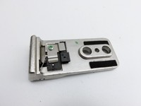 Mitsubishi Colt CZC 06-09 Cabrio Verriegelung Entriegelung für Verdeck Rechts Vorne Mitsubishi Colt CZC 06-09... Vorschau 2