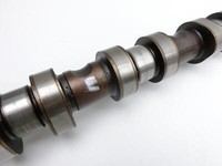 Opel Corsa D 06-10 1,4 66KW Z14XEP Nockenwelle Einlass Opel Corsa D 06-10 14.08.2006 55355467 gebraucht Vorschau 7