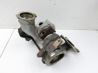 VW Golf VII 7 5G 17-20 TSI 1,5 110KW DPCA Turbolader Turbo Abgasturbolader VW Golf VII 7 5G 17-20 22.11.2019... Vorschau 5