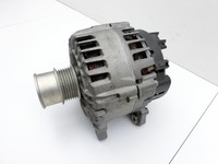 Skoda Kamiq NW4 19-23 1,0 81KW Lichtmaschine Generator 140A Skoda Kamiq NW4 19-23 27.02.2024 05E903026Q 2740516C... Vorschau 4