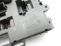 BMW E91 320i LCI 08-11 2,0i 105KW Sicherungskasten Zentralelektrik BMW E91 320i LCI 08-11 31.08.2009 9119444... Vorschau 5