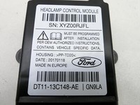 Ford Transit Connect 13-22 Steuergerät ECU Modul Lichtsteuergerät Lichtmodul Ford Transit Connect 13-22 20.07.2017... Vorschau 2