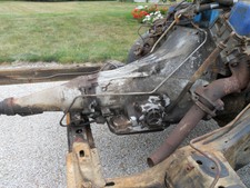 Ford C6 transmission | eBay