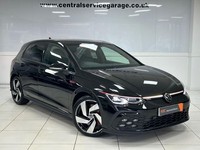 Volkswagen Golf 2.0 TSI GTI DSG Euro 6 (s/s) 5dr Petrol Automatic