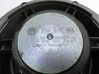 VW Touran II 5T 15-21 Lautsprecher Links Vorne VW Touran II 5T 15-21 24.10.2016 5TA035454 gebraucht Vorschau 5