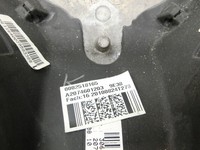 Mercedes A207 E250 10-13 Lenkrad Lederlenkrad 
 Airbaglenkrad Mercedes A207 E250 10-13 31.08.2010 A2074601203... Vorschau 7