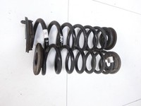 VW Tayron R41 Beide Feder Federn Hinten VW Tayron R41 20.08.2025 5QS511103F gebraucht Vorschau 2