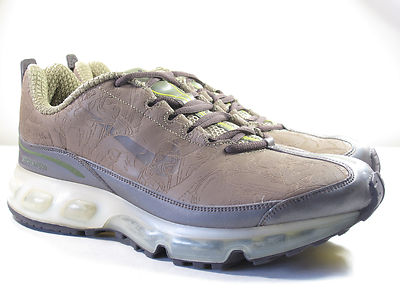 DS NIKE 2005 AIR MAX 360 EVOLUTION 9.5 VINTAGE SAFARI ANIMAL 1 90 95 97 PLUS