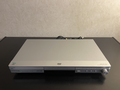 【新品・未使用】Panasonic DVD/CD プレーヤー DVD-S35-S Amazon | DVD-S35-S DVD/CDプレーヤー | DVDプレーヤー 通販
