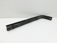 Fiat Qubo Fiorino 225 08-16 Laufschiene Führungsschiene für Schiebetür Rechts Mitte Hinten Fiat Qubo Fiorino 225... Vorschau 4