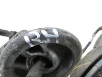 Audi A4 8K B8 QU 11-15 Kombi Kabelbaum Leitungssatz für Tür und Fensterheber Hinten Rechts Audi A4 8K B8 QU 11-15... Vorschau 5