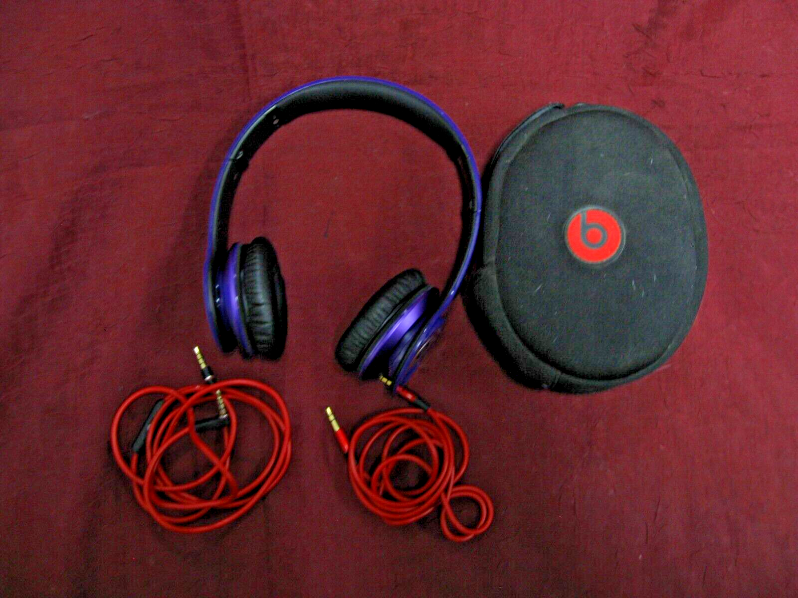Beats by Dr Dre BT ON SOLOHD V2 RE B.RO… Beats by Dr Dre BT ON SOLOHD V2 RE B.RO…