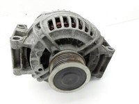 VW Scirocco III 13 08-14 TSI 2,0 147KW Lichtmaschine Generator 140A 14V VW Scirocco III 13 08-14 03.04.2009... Vorschau 2