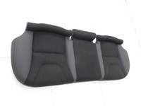 Volvo V60 D4 10-13 Kombi Sitzbezug Sitzpolster für Rücksitzbank Hinten Volvo V60 D4 10-13 01.10.2012 30767992 gebraucht Vorschau 4