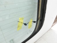 BMW 428i F36 14-17 Coupe Heckscheibe Rückwand Autoglas BMW 428i F36 14-17 02.06.2016 7314613 51317314613... Vorschau 8