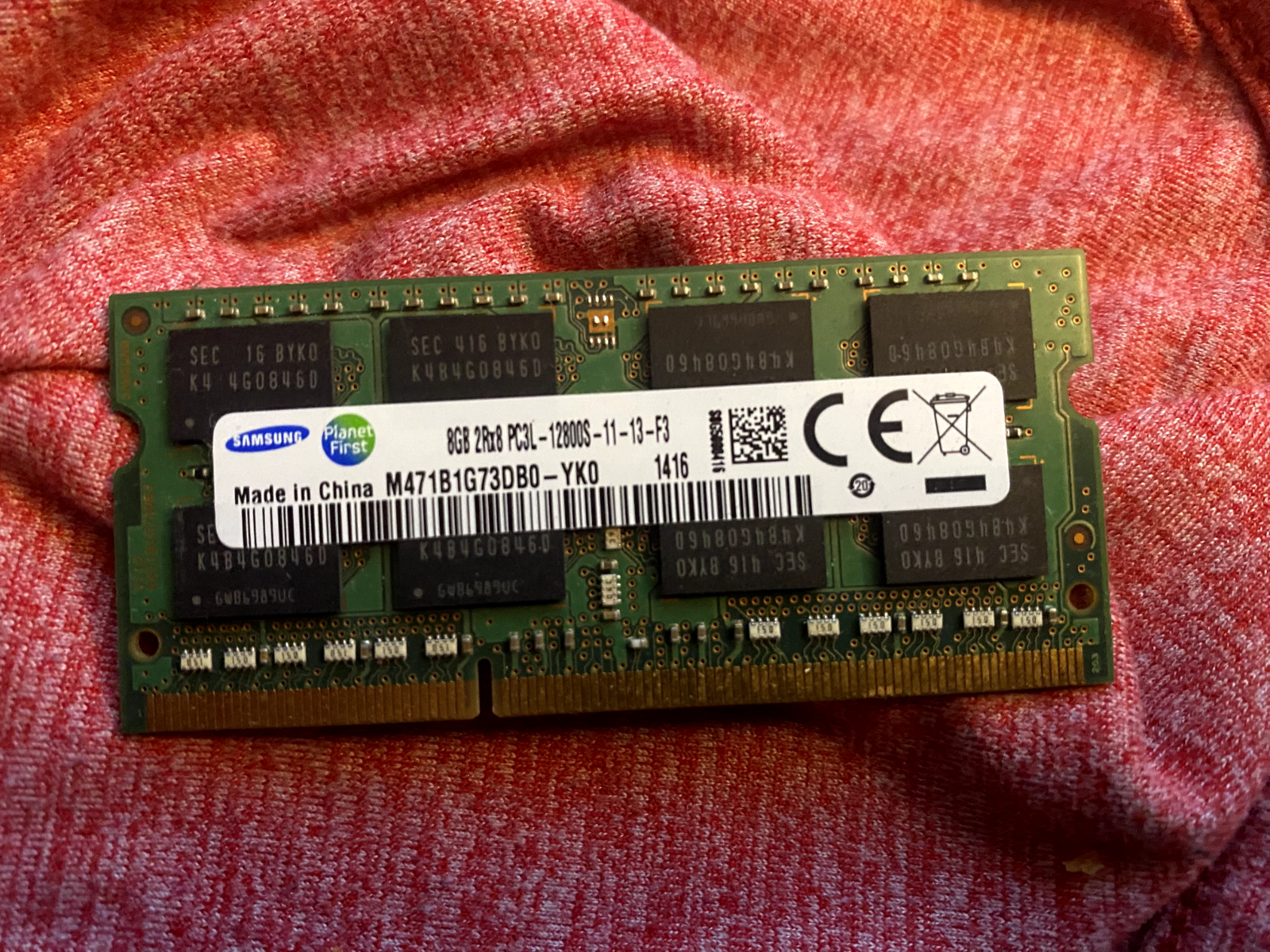 Оперативная память 1 гб 1 шт. Cervoz cir-s3suso1604g. 4gb 1600 crucial ct51264bf160b. Ddr5 16gb fury sodimm чипы. Оперативная память 1 гб 1 шт.