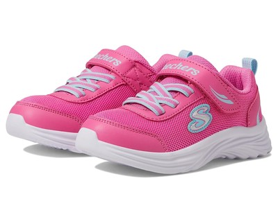 

Туфли для девочек SKECHERS KIDS Dreamy Dancer - Frenship Vib (для малышей)