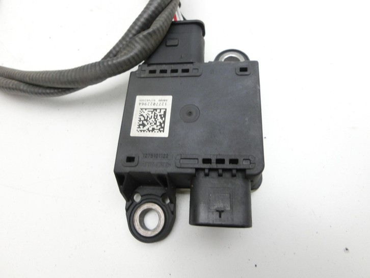 Audi Q7 4L 09-15 TDI 3,0 176KW Lambdasonde Vorne Audi Q7 4L 09-15 22.10.2012 059906262M 0281006491 059906261 gebraucht Vorschau 2