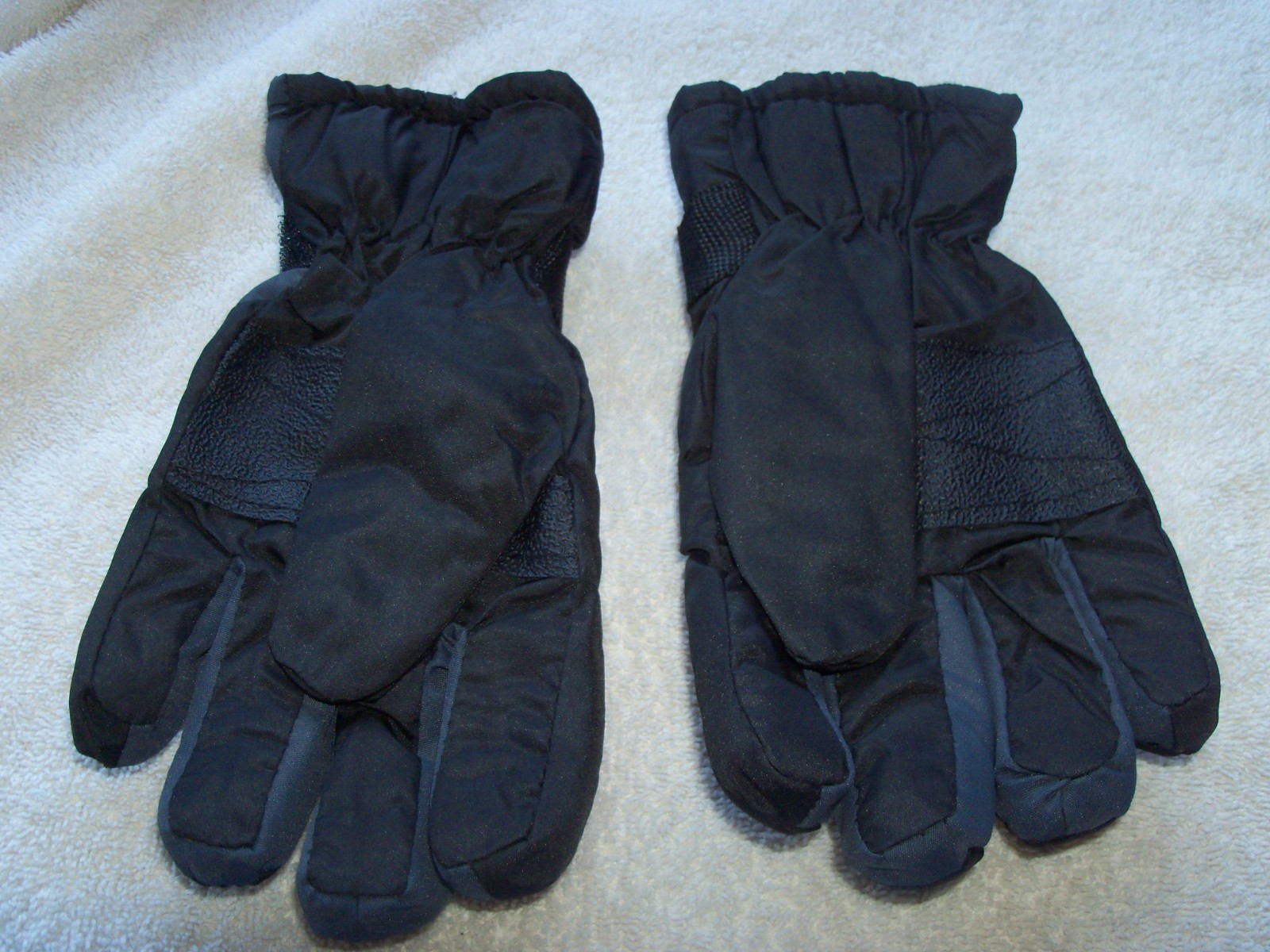 New Kids Waterproof -20 degrees Gloves Winter Warm adjustable wrists