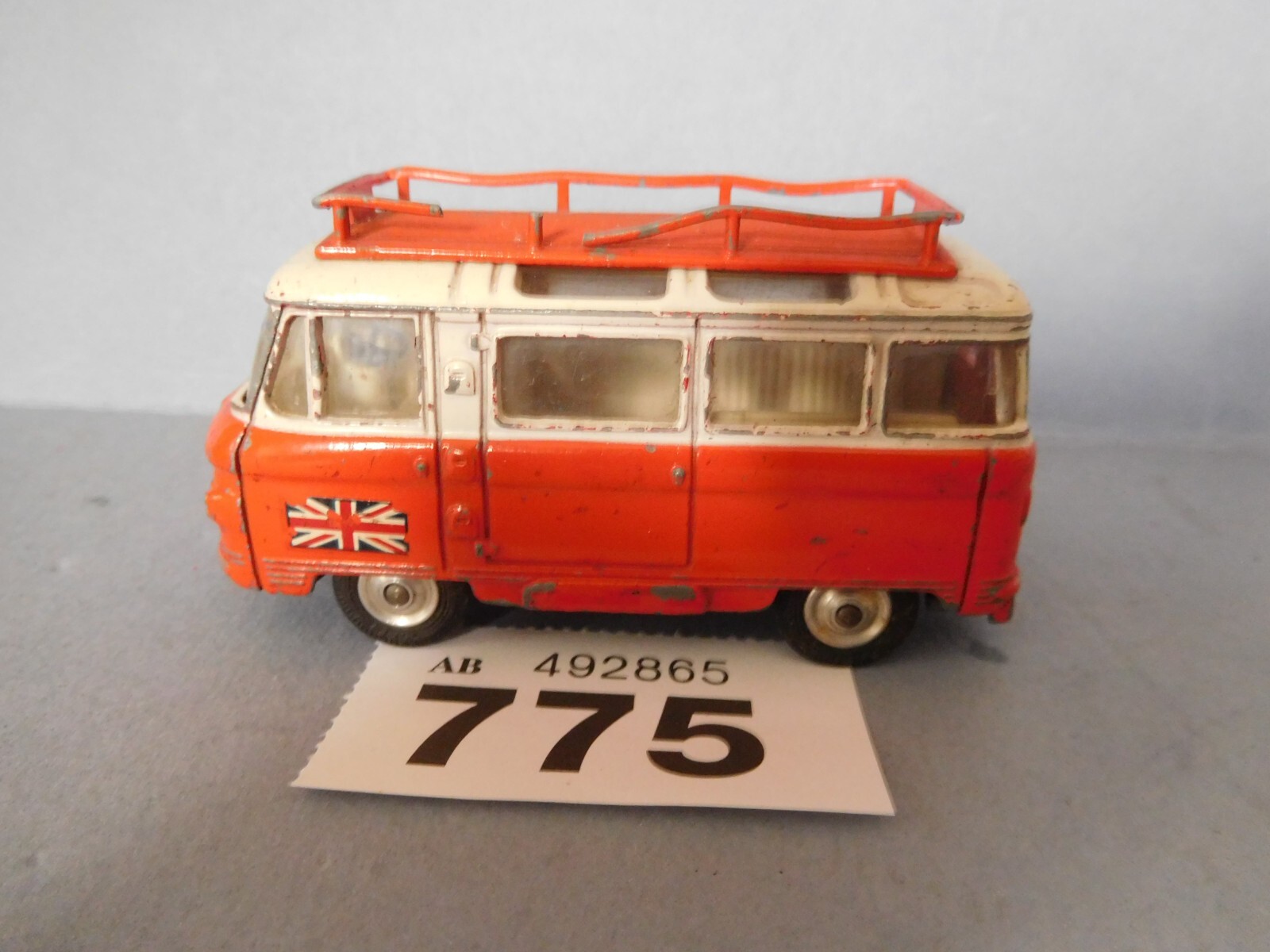 【中古】CORGI TOYS COMMER BUS 2500 SERIES 中古】CORGI TOYS COMMER BUS 2500 SERIES 2xVintage Corgi Toys