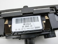 Volvo V60 I 155 10-13 Lichtschalter Schalter Volvo V60 I 155 10-13 29.09.2014 30739413 gebraucht Vorschau 5