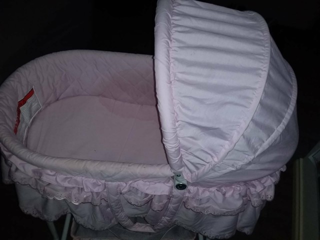 babyco dreamtime bassinet