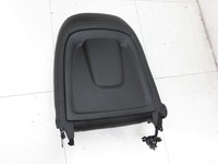 Audi Q5 8R 12-16  Leder Sitzbezug Rückenpolster Rechts Vorne für Beifahrer Sitz Audi Q5 8R 12-16 04.10.2016... Vorschau 6