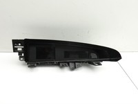 Mazda 3 BL 09-11 Bildschirm Display Monitor Mazda 3 BL 09-11 01.10.2011 461000-7197 gebraucht Vorschau 1