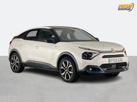 2022 Citroen C4 100kW Shine Plus 50kWh 5dr Auto Hatchback ELECTRIC Automatic