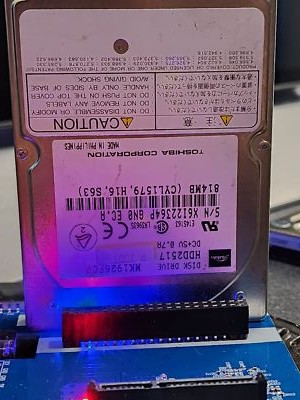 Item photo(s) from verified buyer