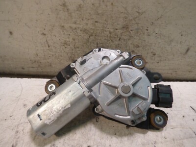Motorino tergilunotto MERCEDES CLASSE C W205 STATION WAGON W000025024