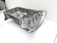 Mercedes W176 A200 12-15 1,6i 115KW 270.910 Ölwanne Motorwanne Mercedes W176 A200 12-15 28.01.2015 A2463242804... Vorschau 2